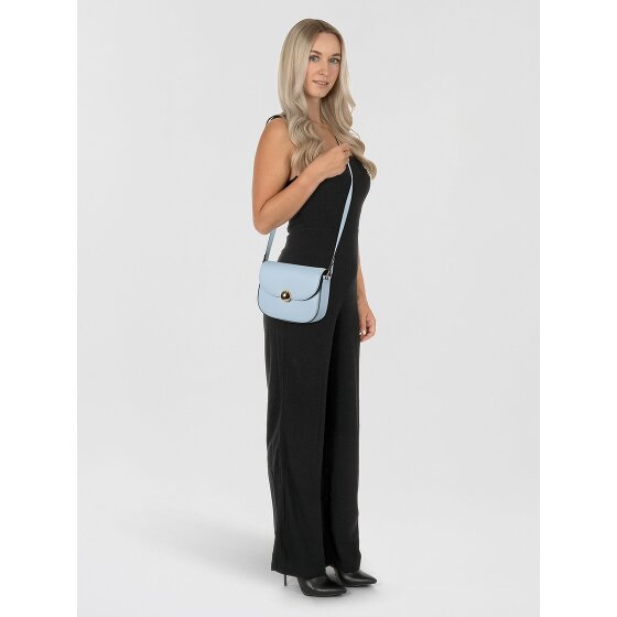 Furla Moonlight Borsa a tracolla S Vera Pelle 23 cm
