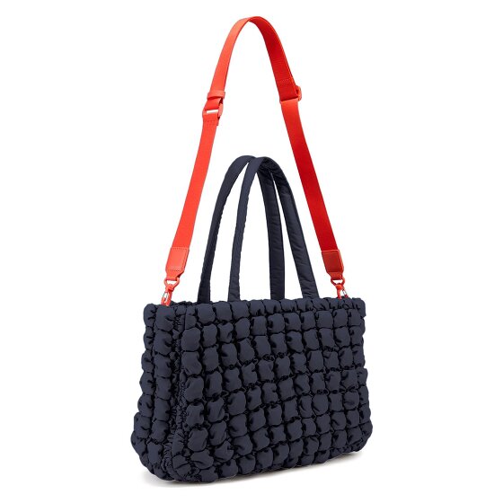 LES VISIONNAIRES Unio Cortina Borsa shopper 48 cm Scomparto per laptop