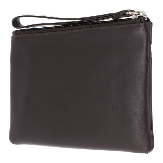 Golden Head Polo Custodia per cellulare Vera Pelle 18 cm