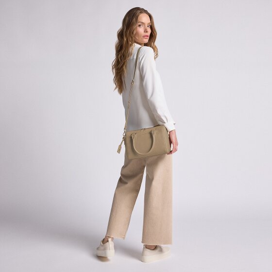 Lazarotti Bologna Leather Borsetta Pelle 26 cm