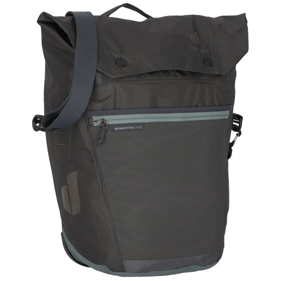 Deuter Borsa da bicicletta Mainhattan 33 cm