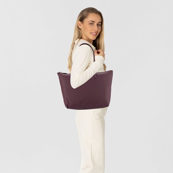Lacoste Core Essentials L.12.12 Concept Borsa shopper L 46 cm