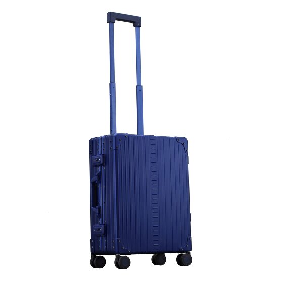 Aleon Traveler 4 ruote Trolley cabina 55 cm