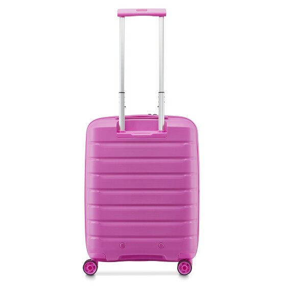 Roncato B-Flying Move 4 ruote Trolley cabina 55 cm espandibile