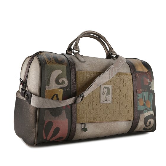 Anekke Muse Borsa da viaggio Weekender 51 cm