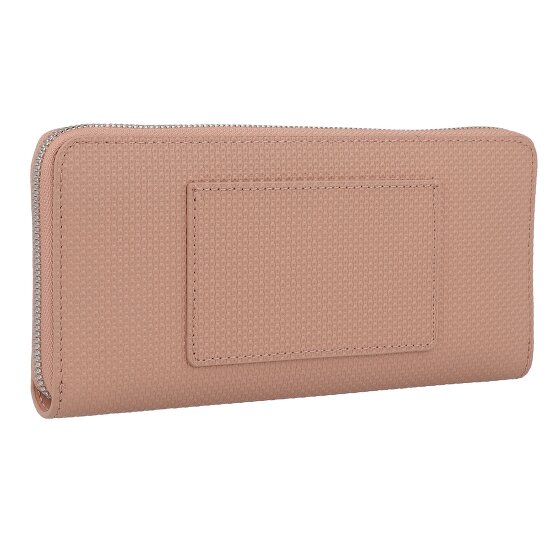 Lacoste Portafoglio Pelle 20.5 cm