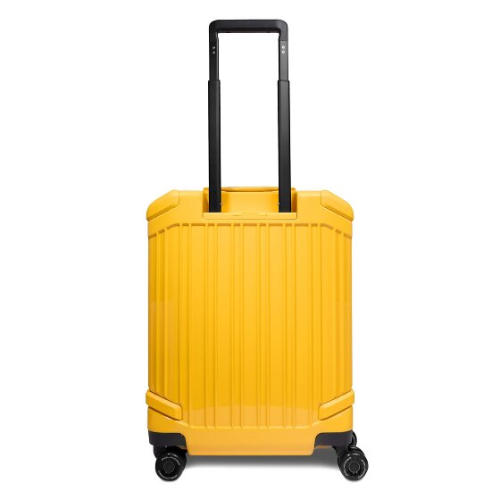 Piquadro Pop 4 ruote Carrello 55 cm