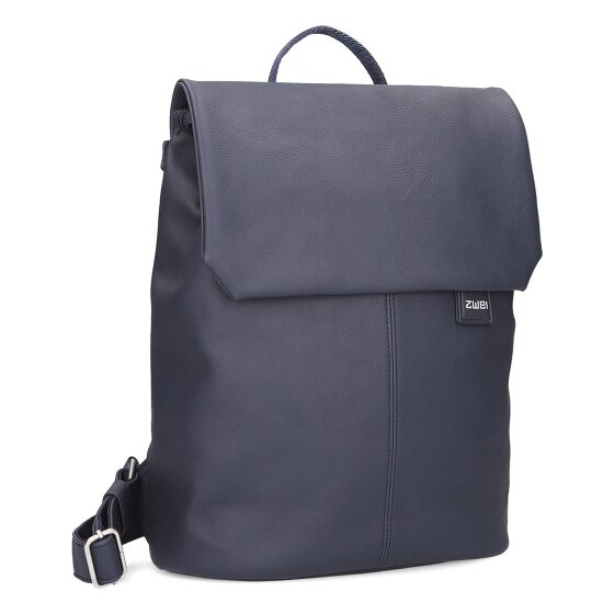 Zwei Mademoiselle.M Zaino da giorno 35 cm Vano porta PC