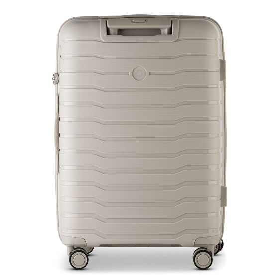 Worldpack Portland 4 ruote Set di valigie 3 pezzi