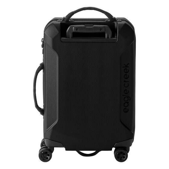 Eagle Creek Tarmac 4 ruote Carrello della cabina 55 cm con piega di espansione