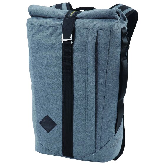 NITRO Zaino Urban Scrambler Scomparto per laptop da 47 cm