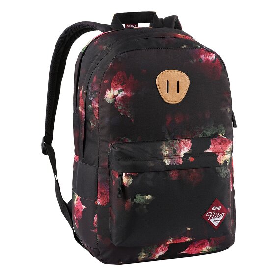 NITRO Zaino Urban Plus Scomparto per laptop da 45 cm