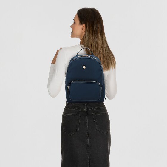 U.S. Polo Assn. Houston Zaino da giorno 31 cm U.S. Polo Assn. Houston Zaino da giorno 31 cm