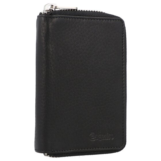 Esquire Oslo Texas Portafoglio RFID in pelle 8 cm