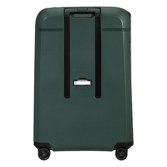 Samsonite Magnum Eco 4 ruote Carrello 75 cm