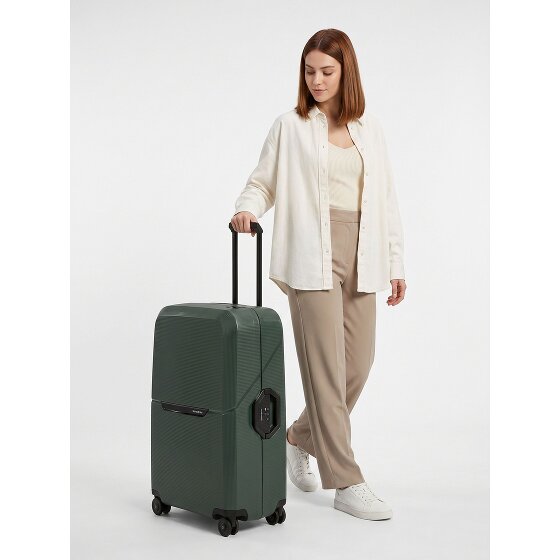 Samsonite Magnum 2 4 ruote Carrello 75 cm