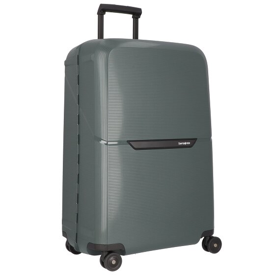 Samsonite Magnum Eco 4 ruote Carrello 75 cm