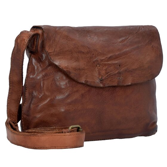 Harold's Borsa a tracolla Submarine in pelle 21 cm