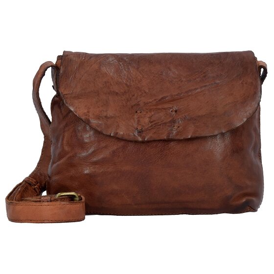 Harold's Borsa a tracolla Submarine in pelle 21 cm