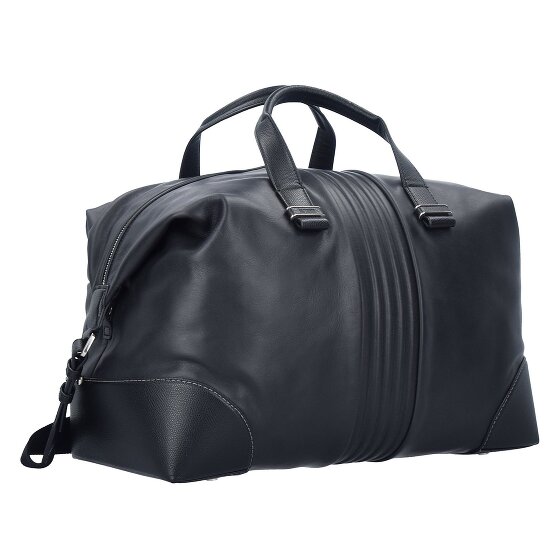 Hartmann Pembroke S Borsa da viaggio Weekender in pelle 43 cm