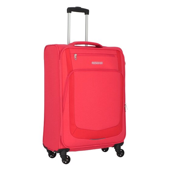 American Tourister Summer Session 4 ruote Carrello 69 cm