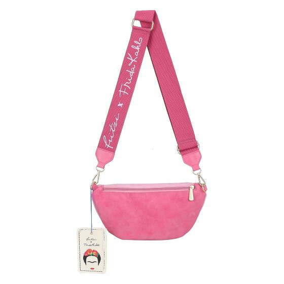 Fritzi aus Preußen Fritzi x Frida Kahlo Limited Marsupio 29 cm