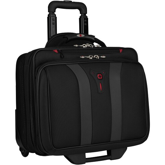 Wenger Trolley business Granada a 2 ruote Scomparto per laptop da 35 cm