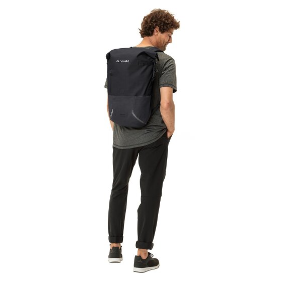 Vaude City Bike II Borsa da bicicletta 34 cm
