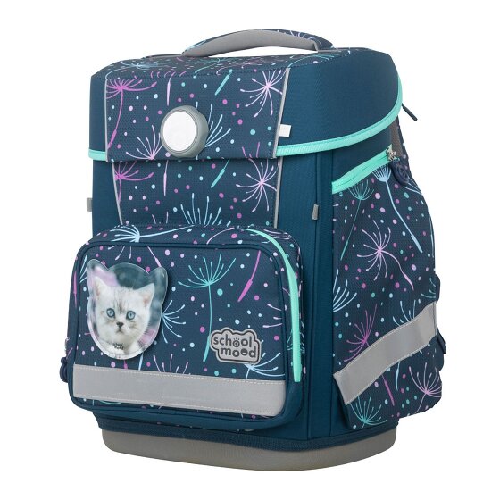 School-Mood Champion Maxx Set di borse per la scuola