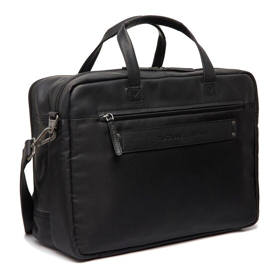 The Chesterfield Brand Nivano Valigetta 42 cm Scomparto per laptop