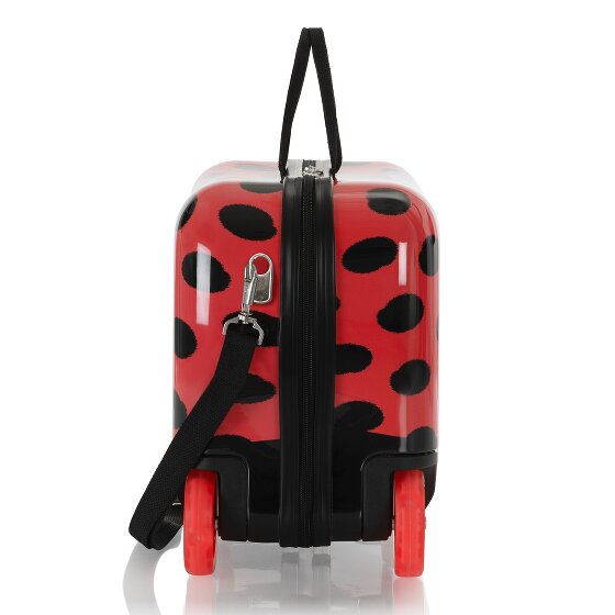 Heys Kids 4 ruote Carrello per bambini 31.5 cm