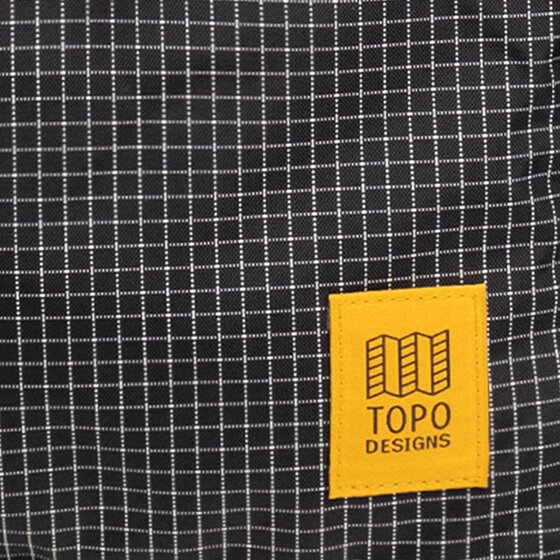 Topo Designs Set di borse da imballaggio, 2 pezzi