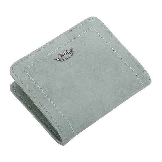 Fritzi aus Preußen Fritzi11 Aurelie Vintage Portafoglio 11.5 cm Fritzi aus Preußen Fritzi11 Aurelie Vintage Portafoglio 11.5 cm