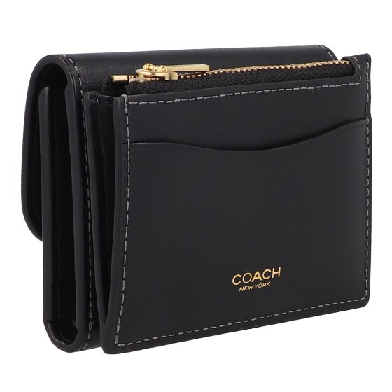 Coach Essential Portafoglio Pelle 10 cm