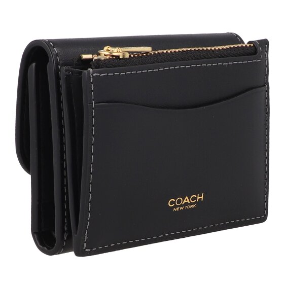 Coach Essential Portafoglio Pelle 10 cm