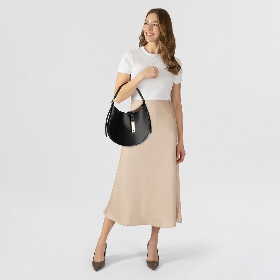 POLO RALPH LAUREN Polo ID Borsetta Pelle 25 cm