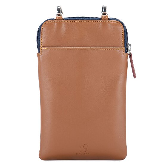 Mywalit Custodia per cellulare Pelle 13 cm