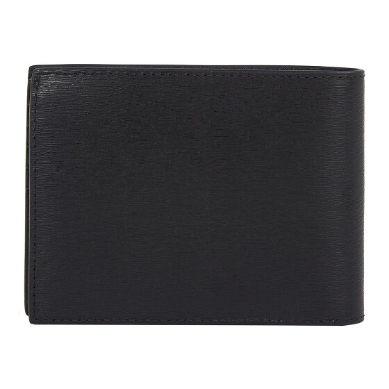 Calvin Klein Epi Portafoglio Pelle 12.5 cm