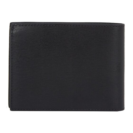 Calvin Klein Epi Portafoglio Pelle 12.5 cm