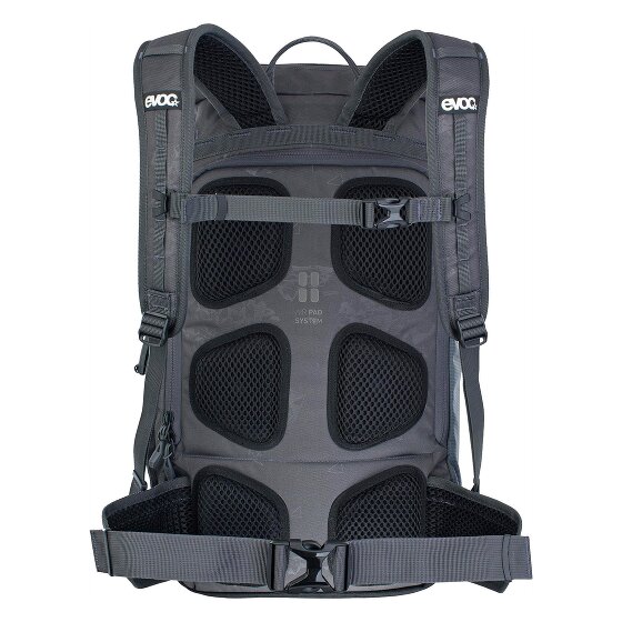 Evoc Evoc Mission 28 L Zaino da giorno 47 cm Vano porta PC