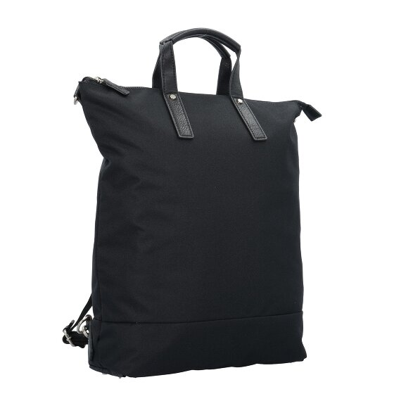 Jost Bergen X-Change 3in1 Borsa S Zaino 40 cm scomparto per computer portatile