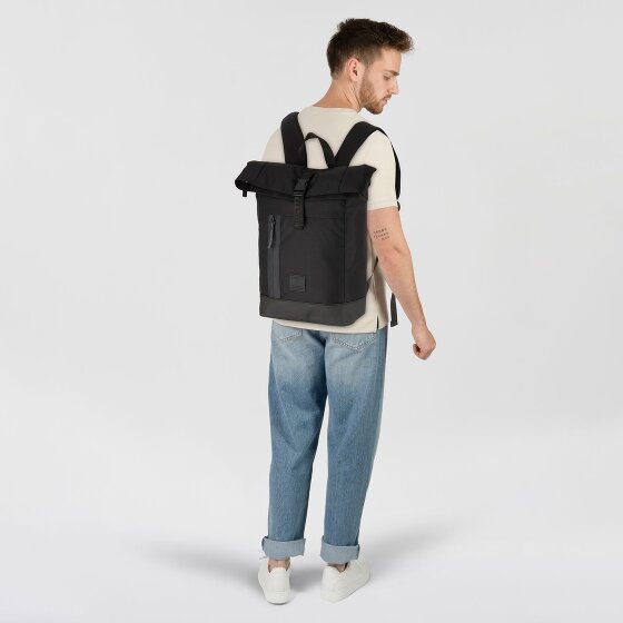 Strellson Northwood RS Eddie Zaino da giorno 38 cm Scomparto per laptop