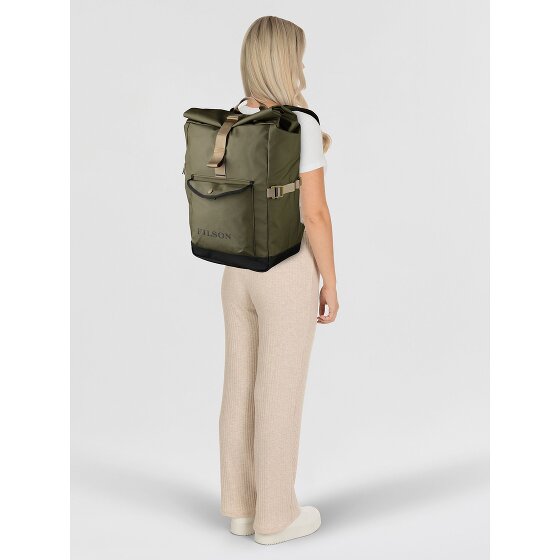 Filson All-Weather Zaino da giorno 40 cm Scomparto per laptop