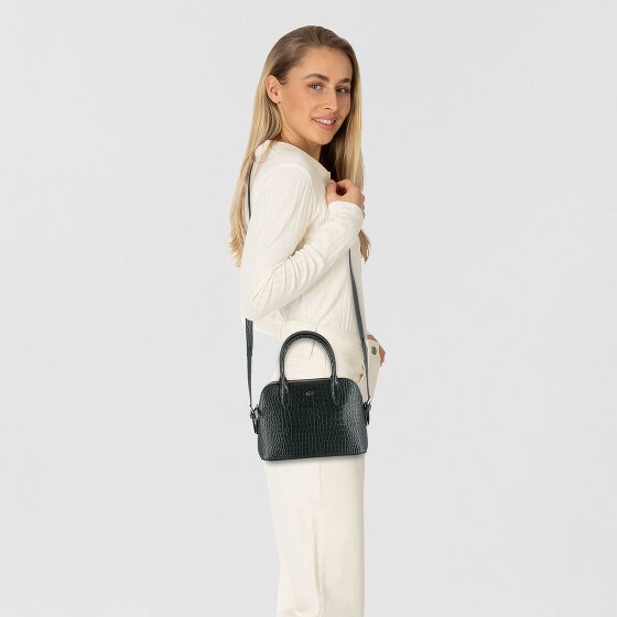 Lacoste Chantaco Classics Borsa a tracolla S Pelle 24 cm