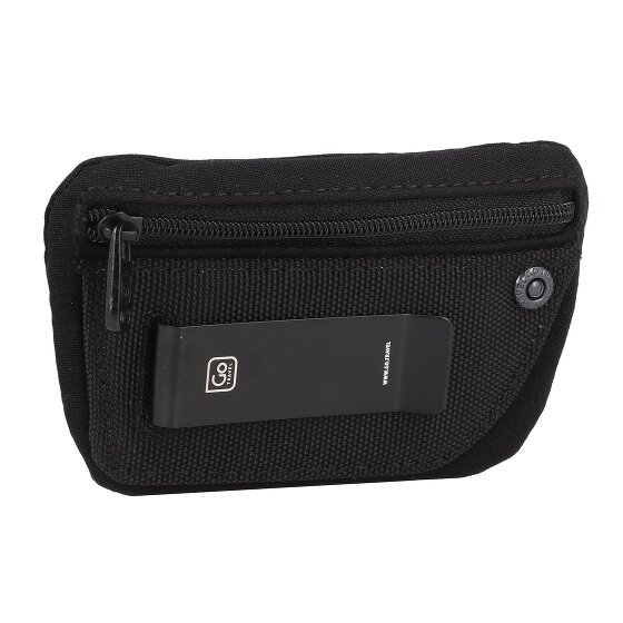 Go Travel Custodia per carta di credito Protezione RFID 7 cm