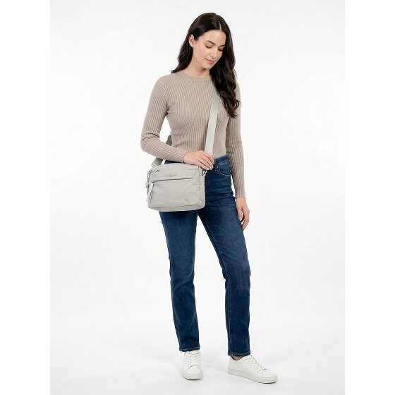Hedgren Furo Borsa a tracolla Protezione RFID 25 cm