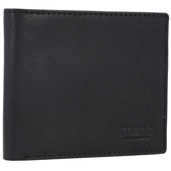 mano Portafoglio in pelle Don Simon 11,5 cm