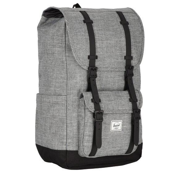 Herschel Little America Zaino da giorno 49 cm Scomparto per laptop