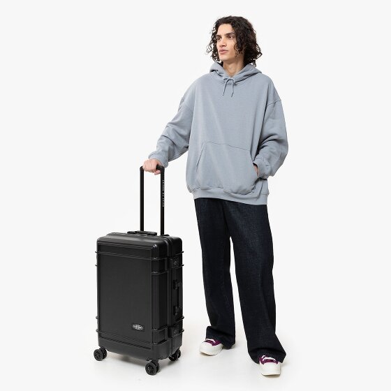 Eastpak Resist'r Case 4 ruote Carrello M 69 cm