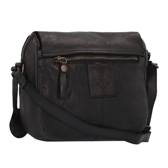 Harbour 2nd Urban Poets Reese Borsa a tracolla Vera Pelle 27 cm
